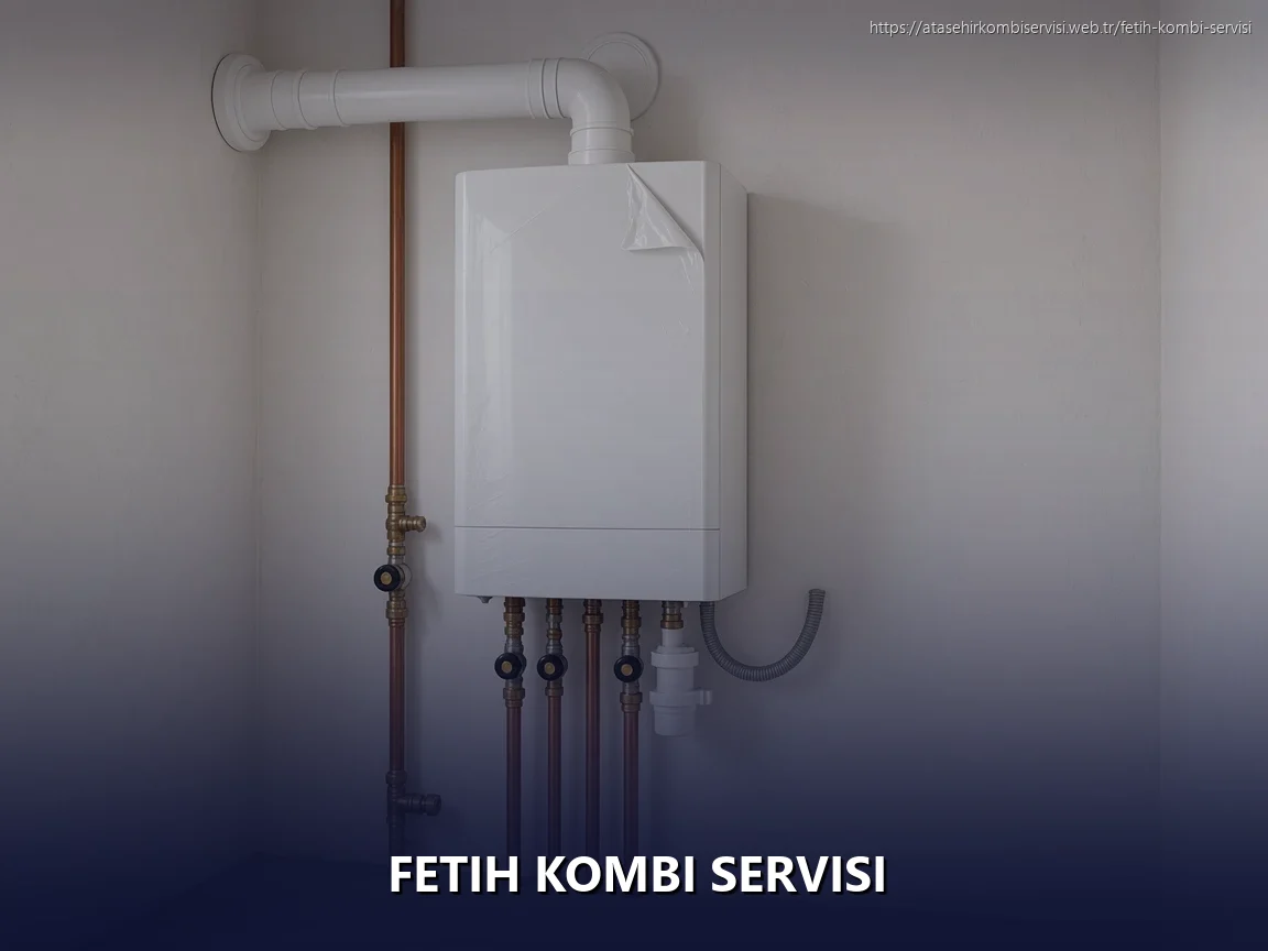 Fetih Kombi Servisi