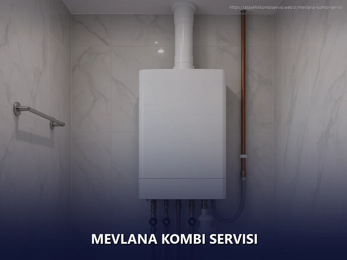 Mevlana Kombi Servisi
