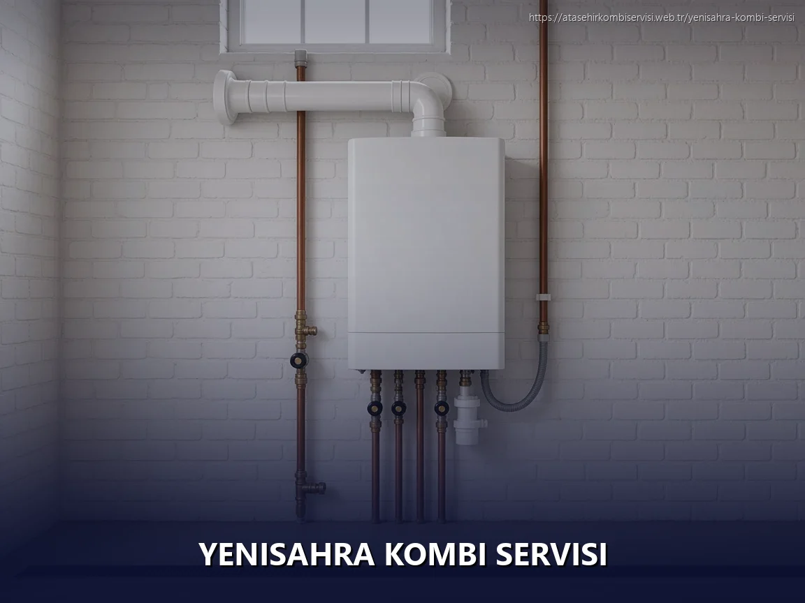 Yenisahra Kombi Servisi